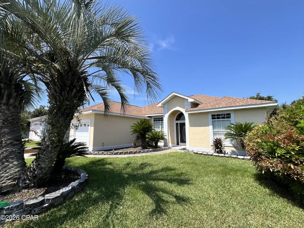 307 Summerwood Drive Panama City Beach, FL 32413