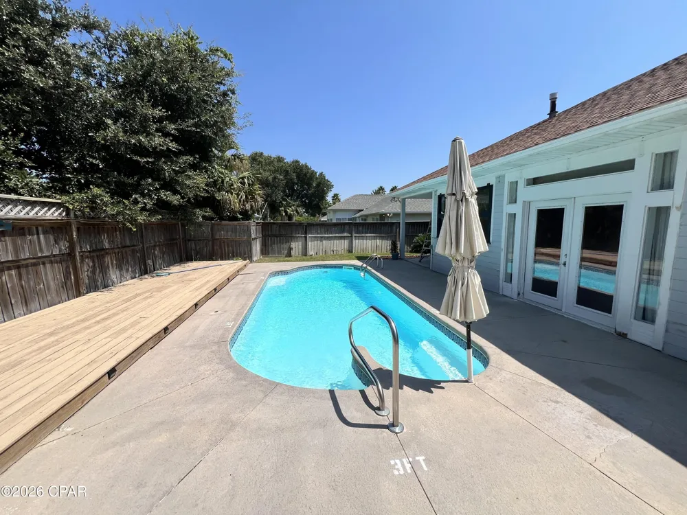 307 Summerwood Drive Panama City Beach, FL 32413