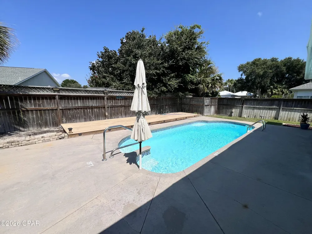 307 Summerwood Drive Panama City Beach, FL 32413