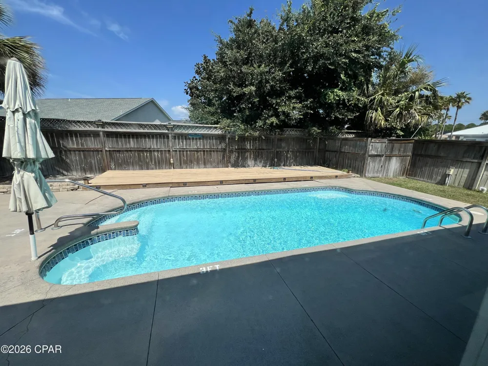 307 Summerwood Drive Panama City Beach, FL 32413