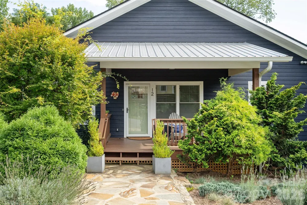12 Twig Lane Asheville, NC 28803