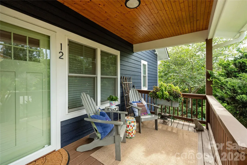 12 Twig Lane Asheville, NC 28803