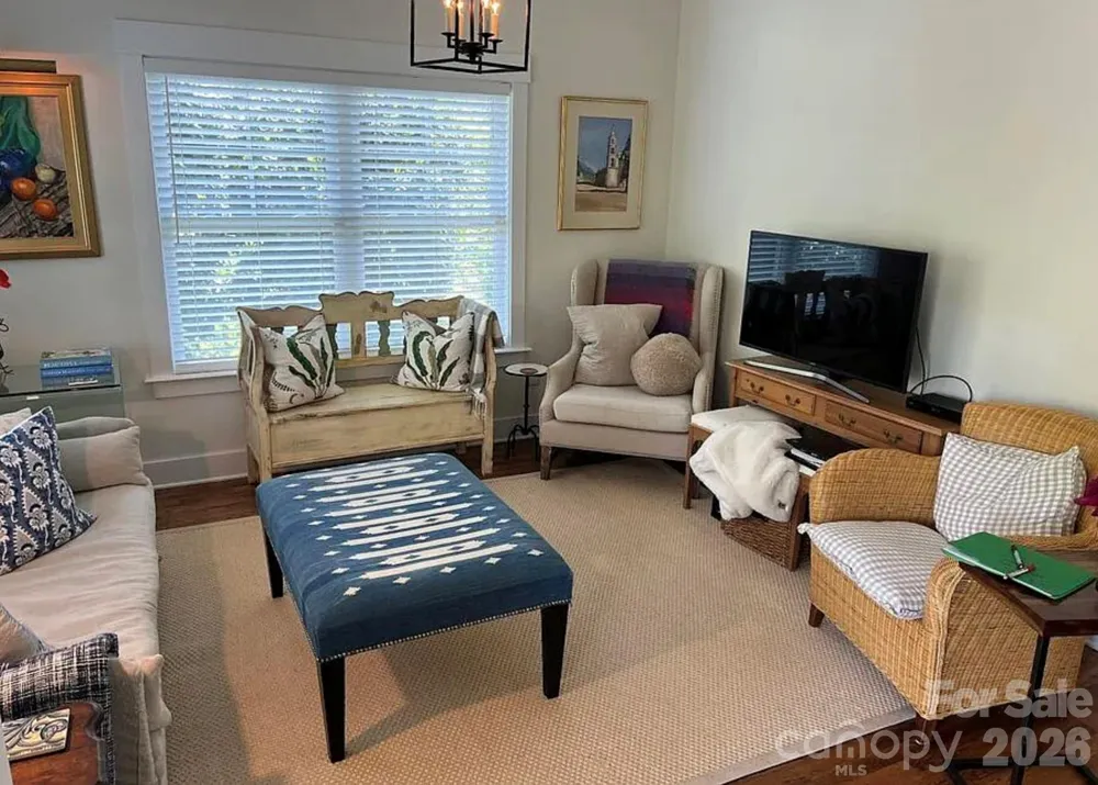 12 Twig Lane Asheville, NC 28803