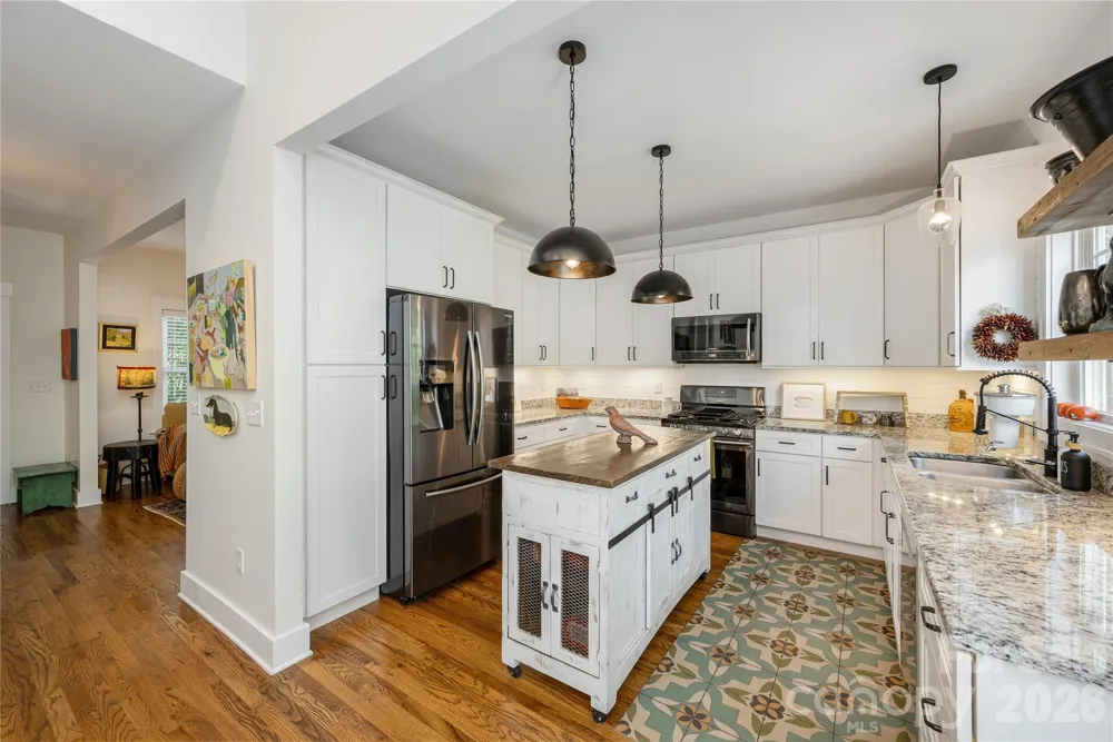 12 Twig Lane Asheville, NC 28803