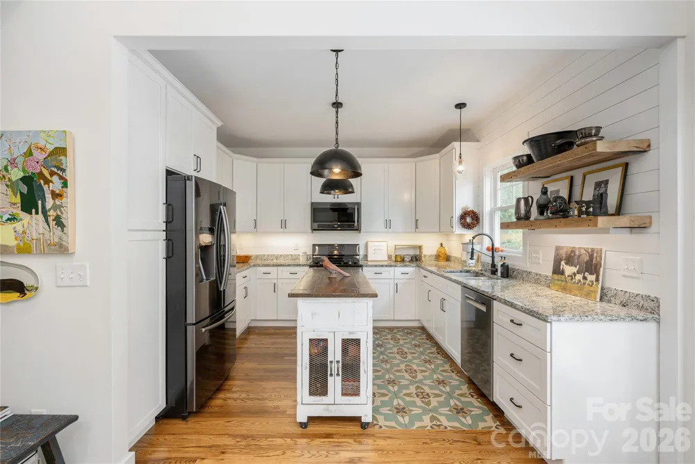 12 Twig Lane Asheville, NC 28803