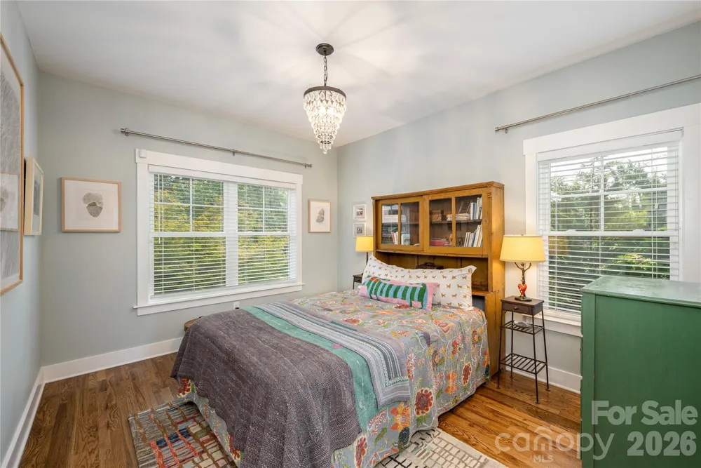 12 Twig Lane Asheville, NC 28803