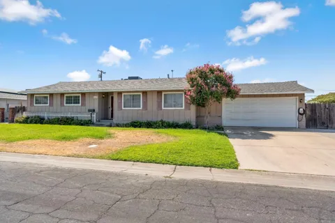 524 Rall Avenue