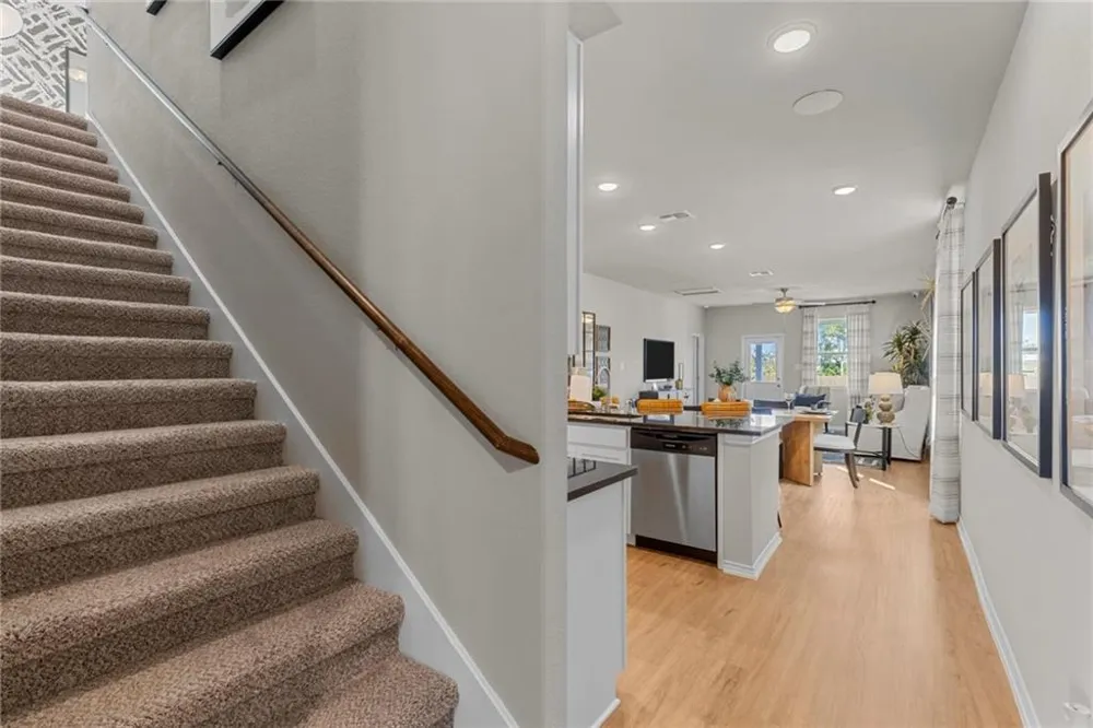 127 Greene Farm Trail Cartersville, GA 30120