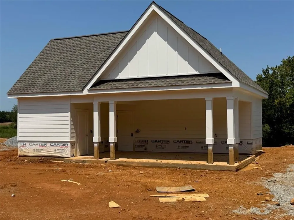 127 Greene Farm Trail Cartersville, GA 30120