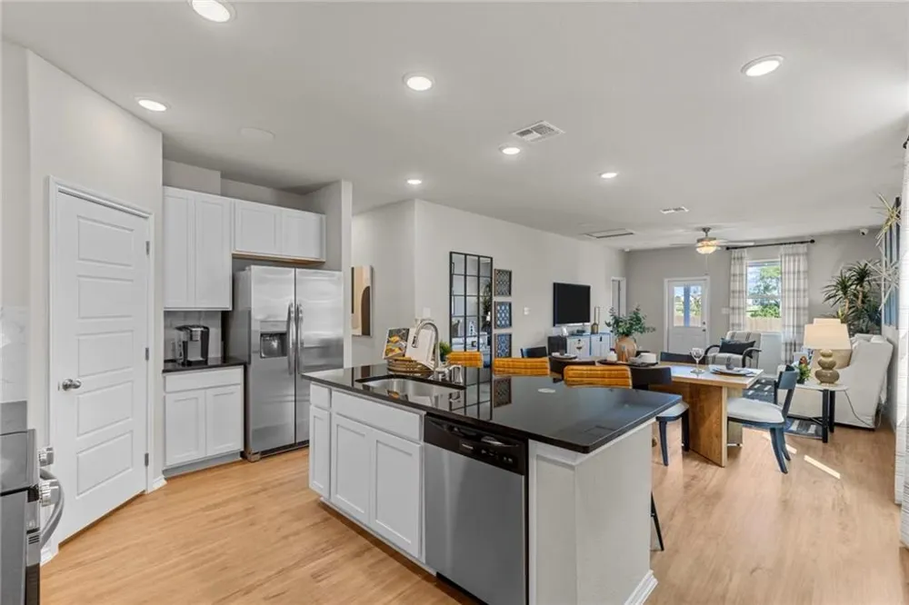 127 Greene Farm Trail Cartersville, GA 30120