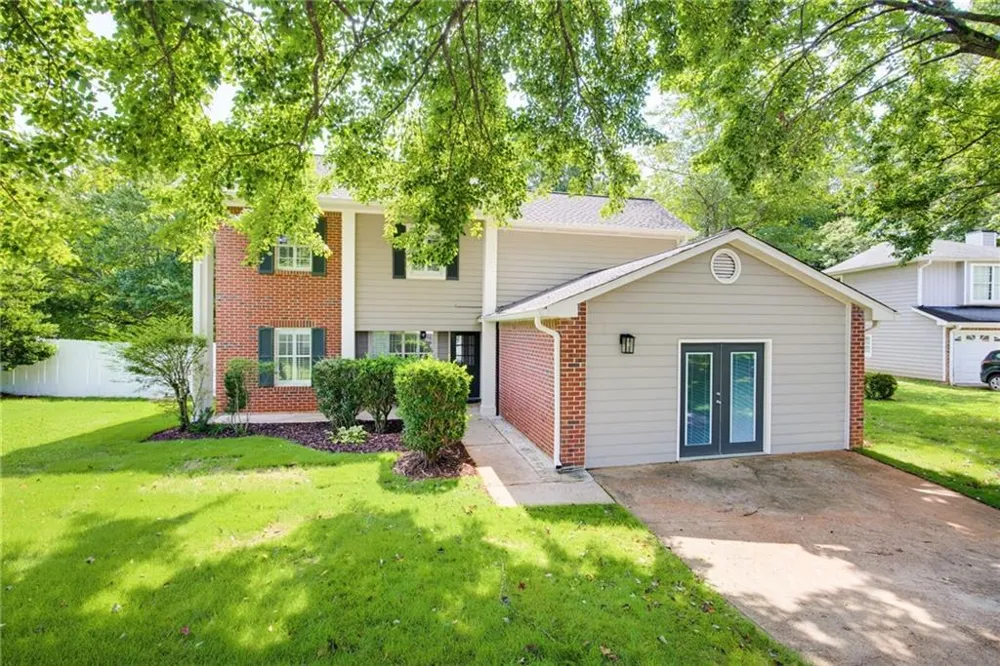 4783 Burford Court NW Acworth, GA 30102