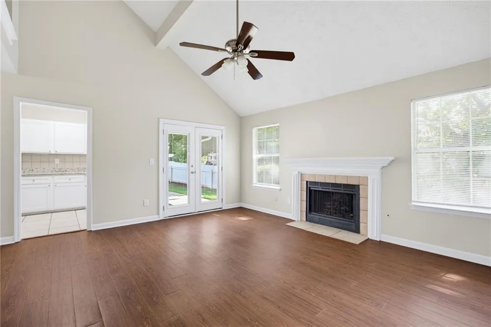 4783 Burford Court NW Acworth, GA 30102