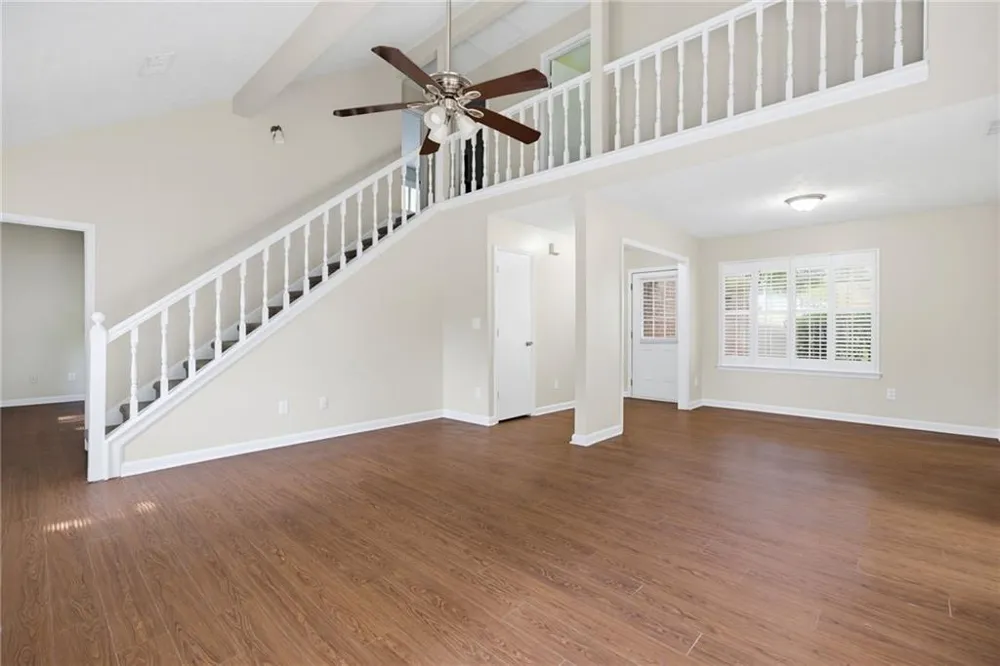 4783 Burford Court NW Acworth, GA 30102