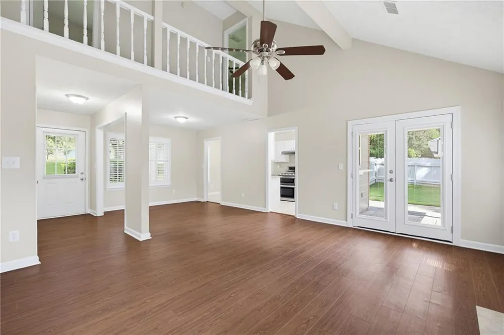 4783 Burford Court NW Acworth, GA 30102