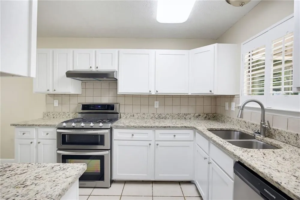 4783 Burford Court NW Acworth, GA 30102