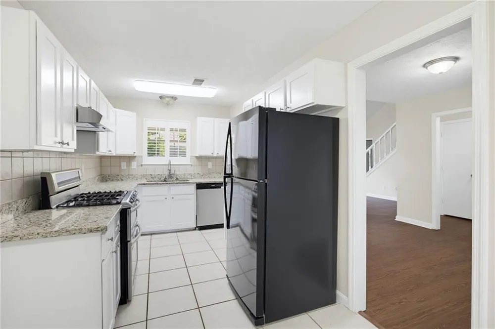 4783 Burford Court NW Acworth, GA 30102