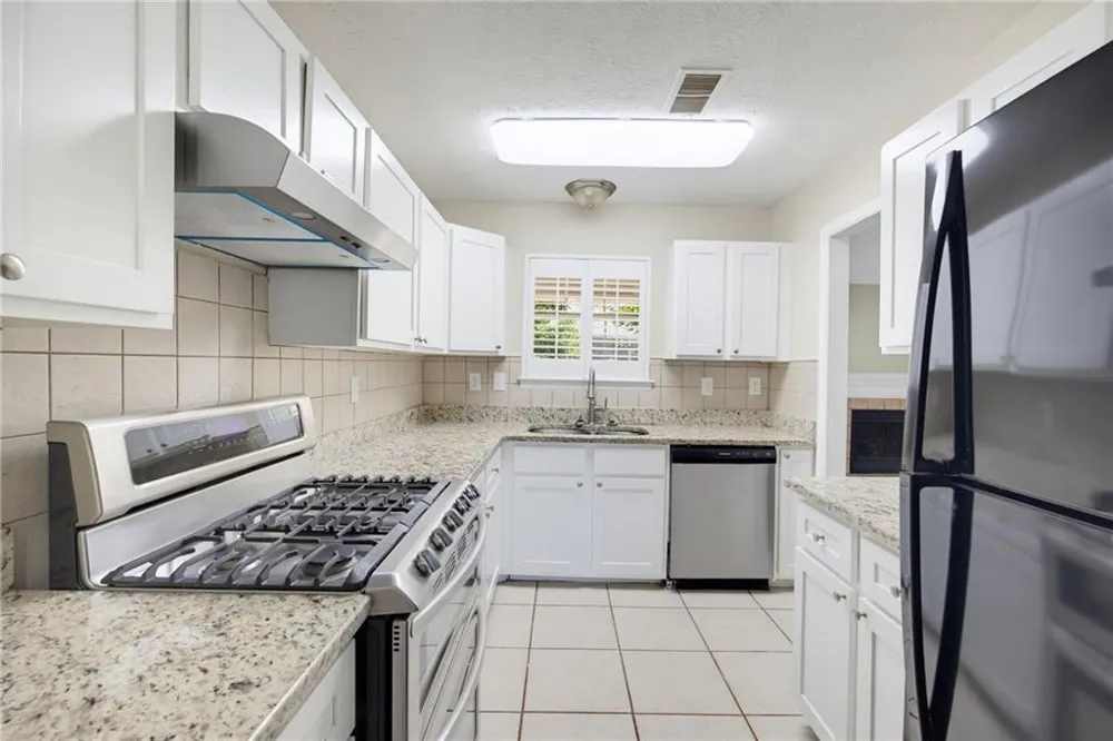 4783 Burford Court NW Acworth, GA 30102