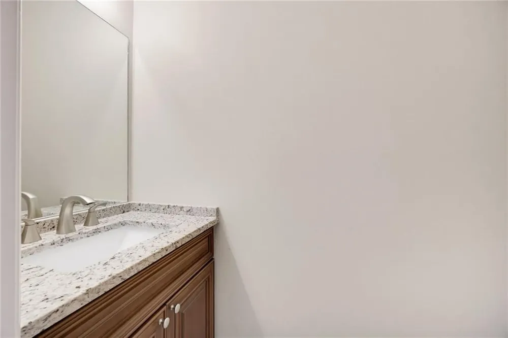 4783 Burford Court NW Acworth, GA 30102