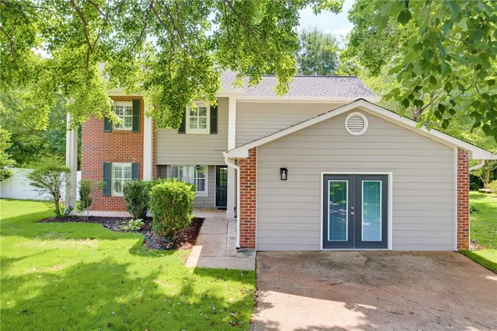 4783 Burford Court NW Acworth, GA 30102