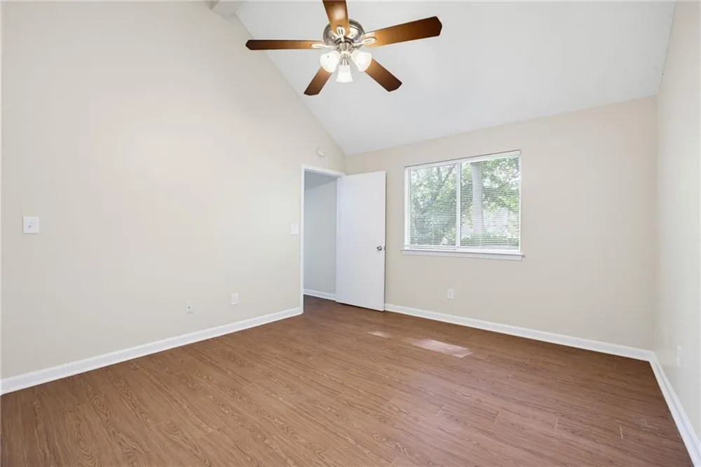4783 Burford Court NW Acworth, GA 30102