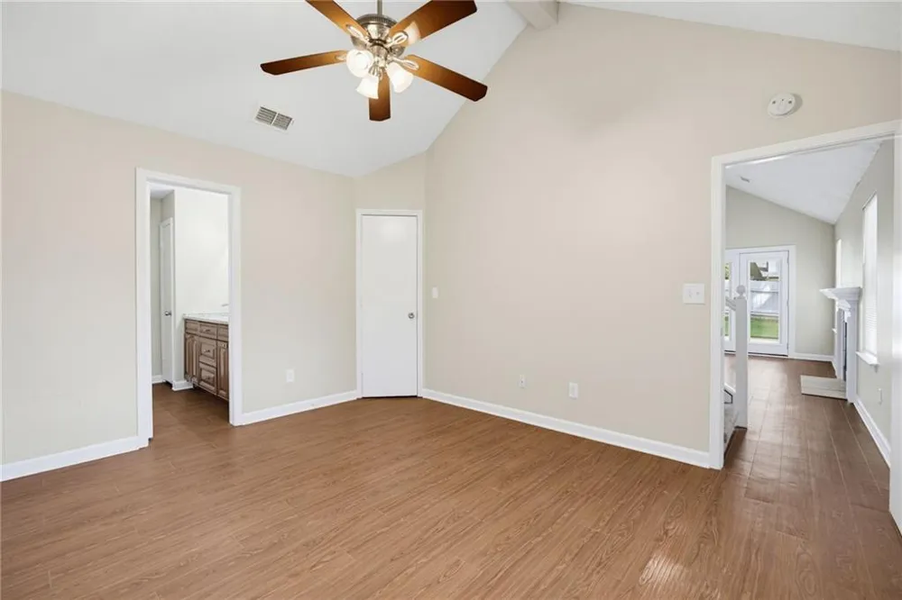 4783 Burford Court NW Acworth, GA 30102