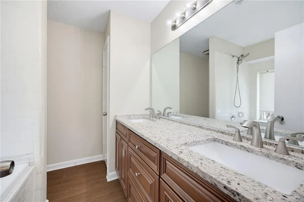 4783 Burford Court NW Acworth, GA 30102