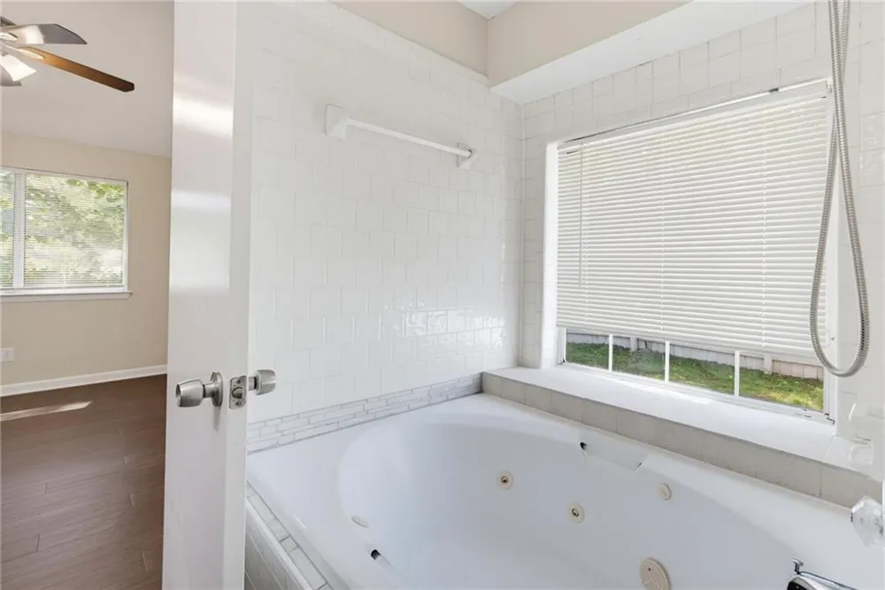 4783 Burford Court NW Acworth, GA 30102