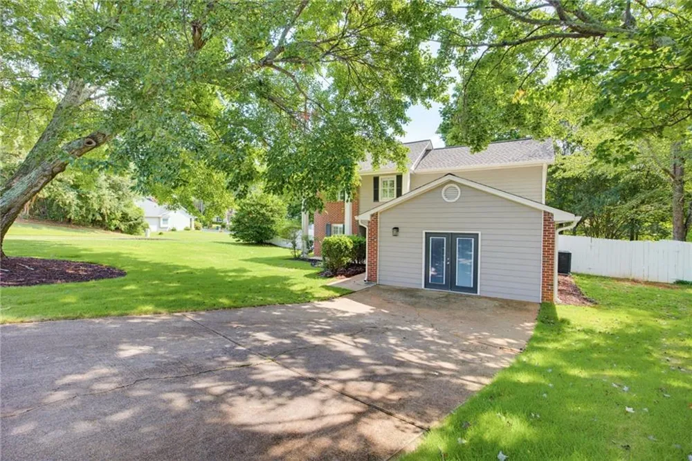 4783 Burford Court NW Acworth, GA 30102