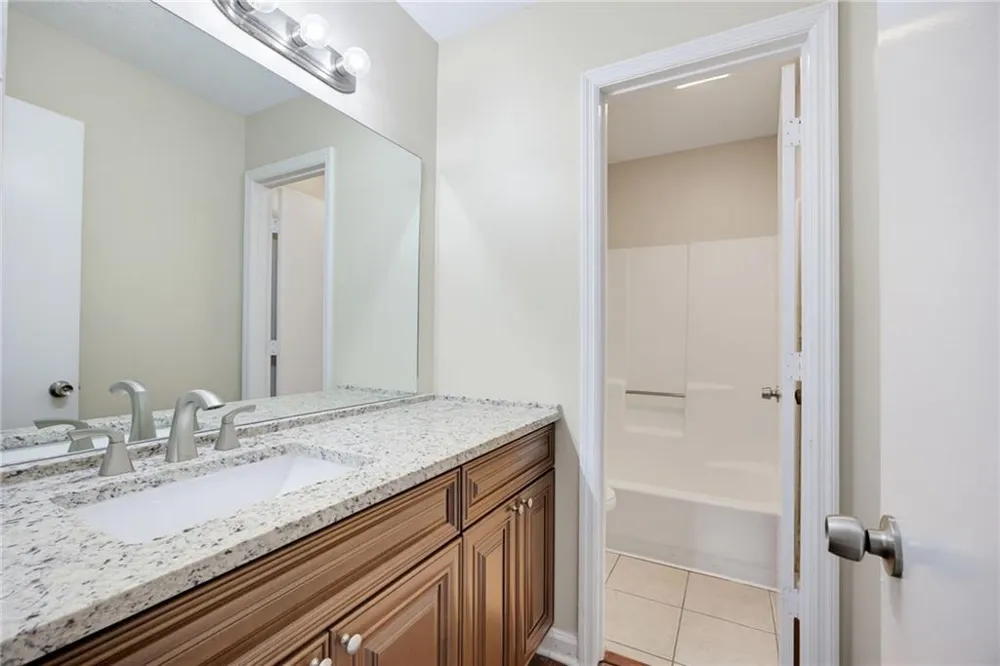 4783 Burford Court NW Acworth, GA 30102