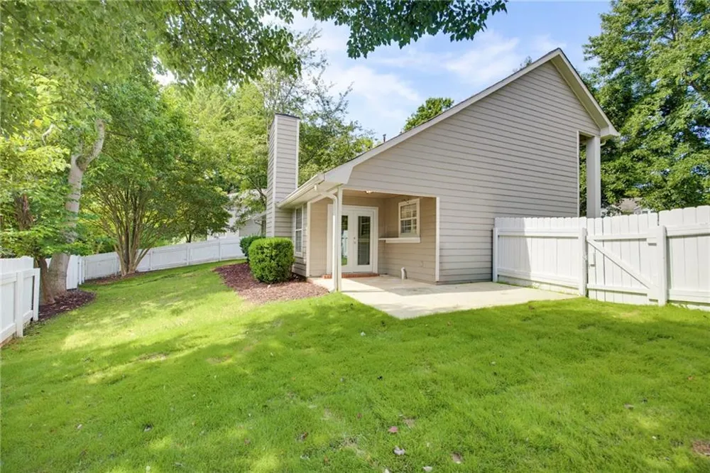 4783 Burford Court NW Acworth, GA 30102