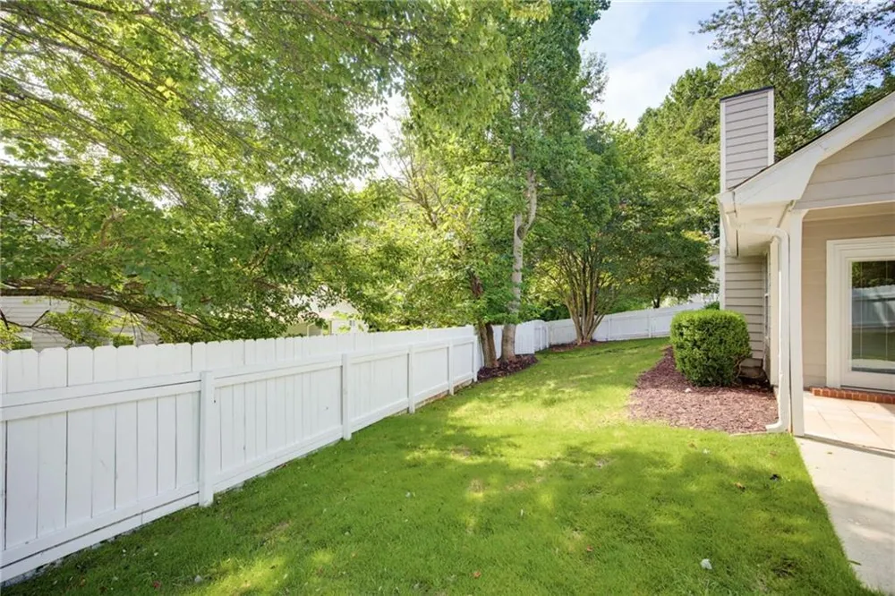 4783 Burford Court NW Acworth, GA 30102