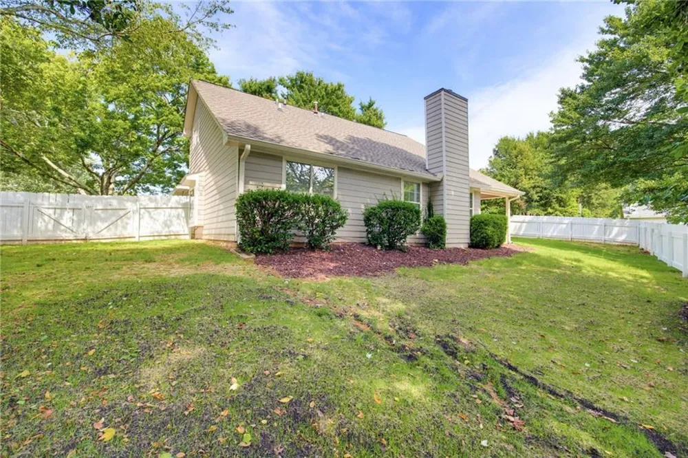 4783 Burford Court NW Acworth, GA 30102