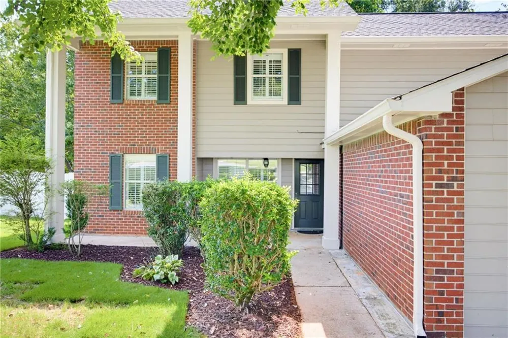 4783 Burford Court NW Acworth, GA 30102
