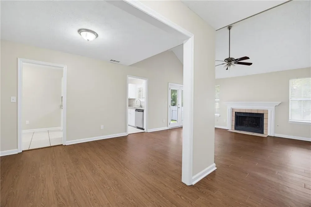 4783 Burford Court NW Acworth, GA 30102