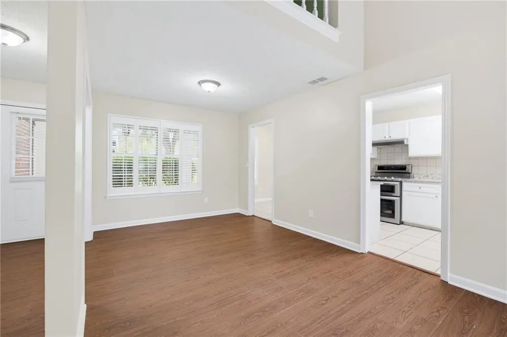 4783 Burford Court NW Acworth, GA 30102