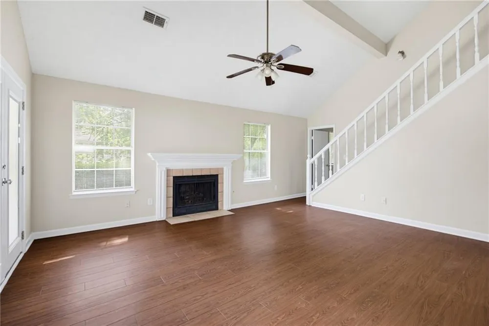 4783 Burford Court NW Acworth, GA 30102