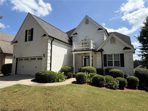 305 Long Branch Court