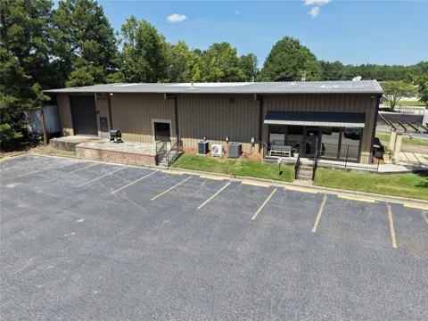 4031 Fambrough Drive