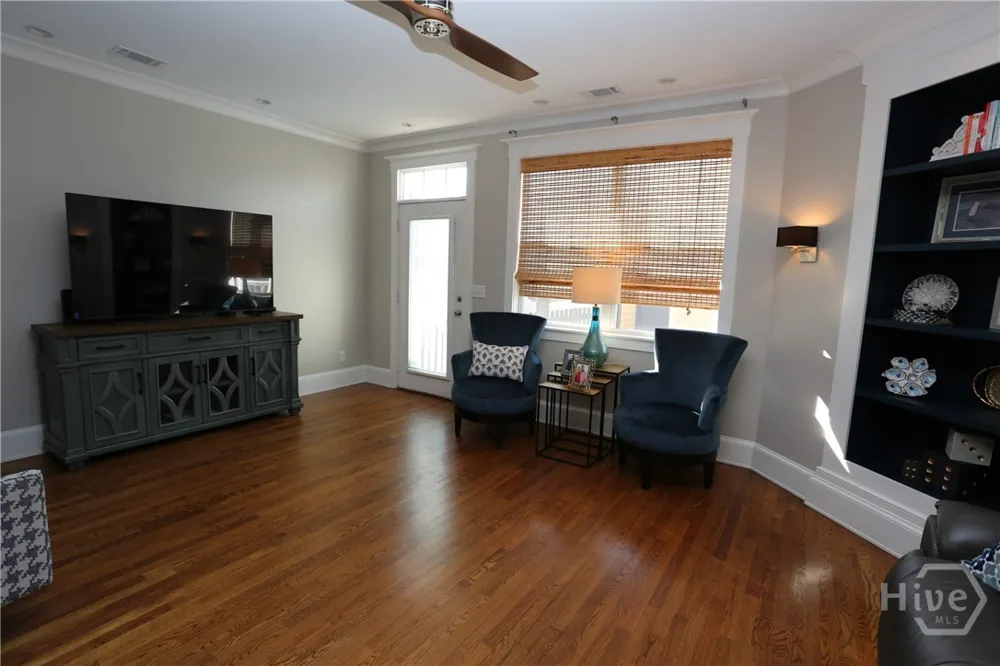 219 Lake View Drive Pooler, GA 31322