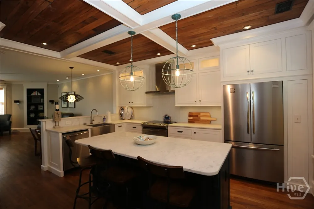 219 Lake View Drive Pooler, GA 31322