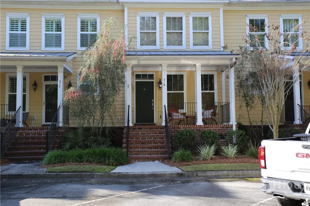 219 Lake View Drive Pooler, GA 31322
