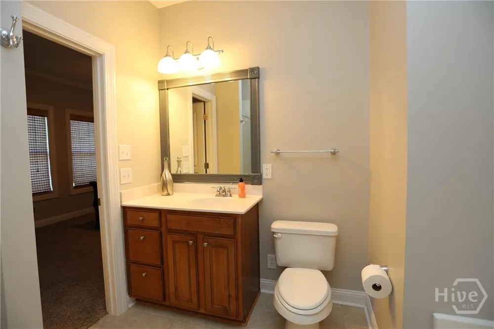 219 Lake View Drive Pooler, GA 31322