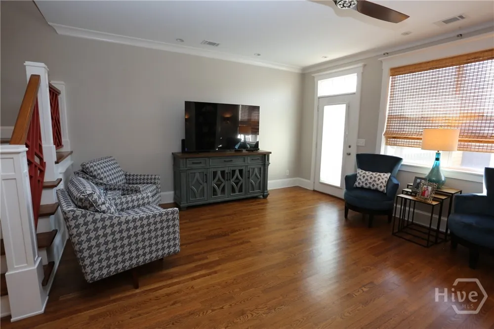 219 Lake View Drive Pooler, GA 31322