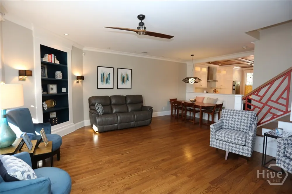 219 Lake View Drive Pooler, GA 31322