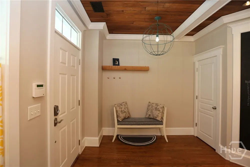 219 Lake View Drive Pooler, GA 31322