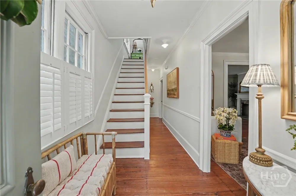308 E Liberty Street E Savannah, GA 