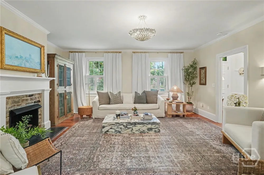 308 E Liberty Street E Savannah, GA 