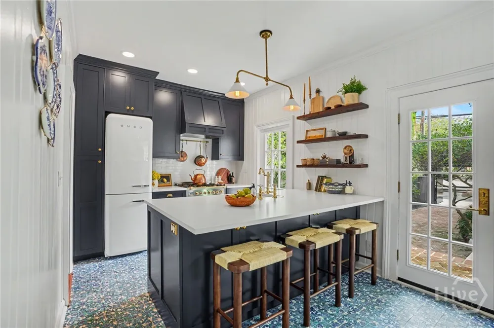 308 E Liberty Street E Savannah, GA 