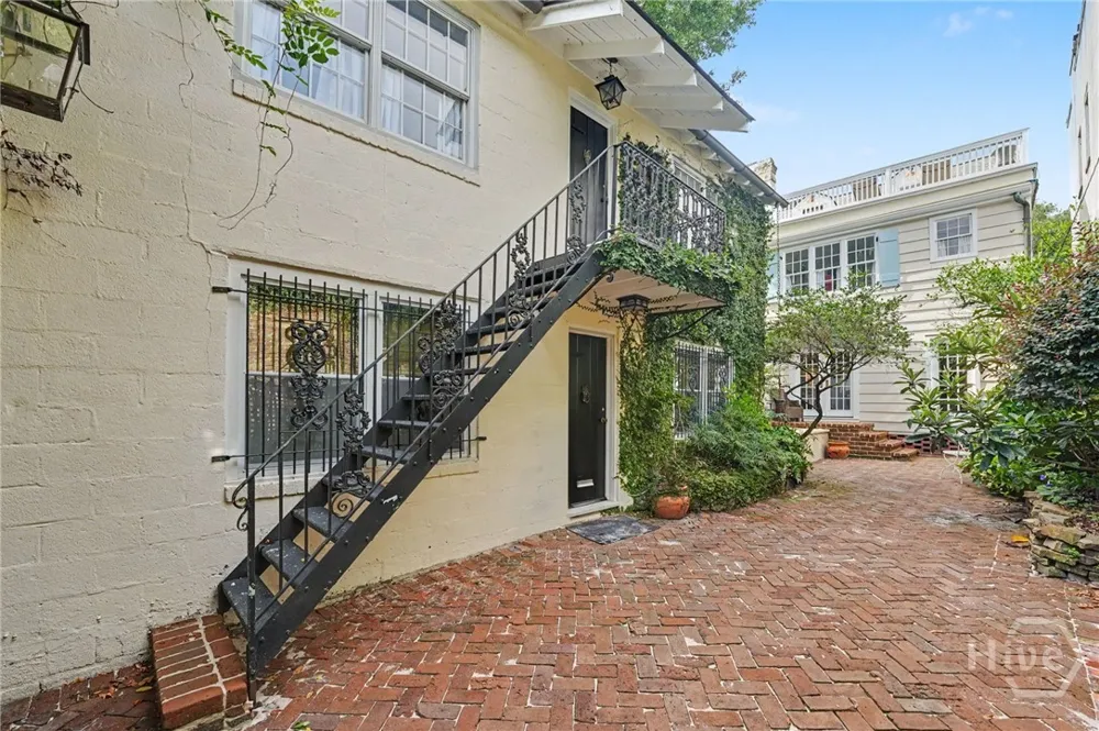 308 E Liberty Street E Savannah, GA 