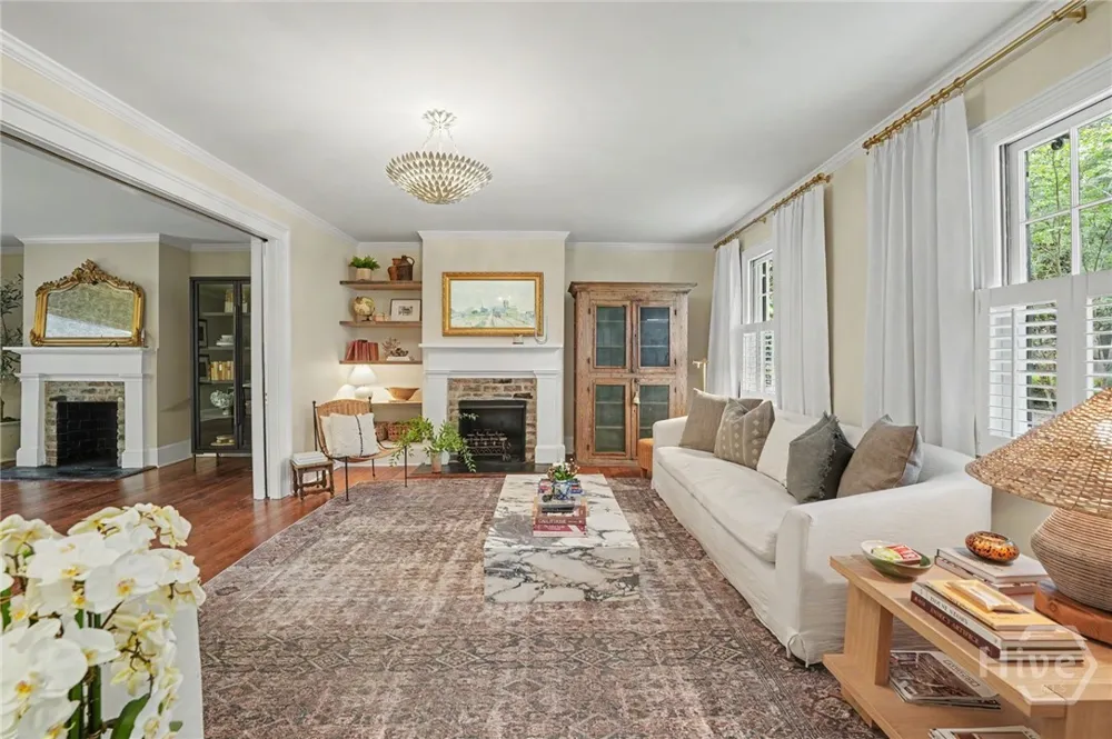 308 E Liberty Street E Savannah, GA 